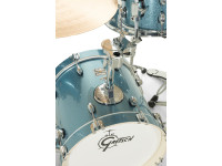 Gretsch Drums Energy Street Set Blue Sparkle Gretsch Drums Energy Street Set Blue Sparkle